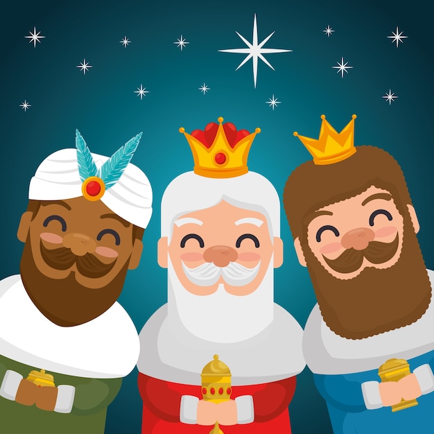magic kings cliparts