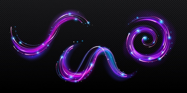 Magic Swirls Images - Free Download on clipart library