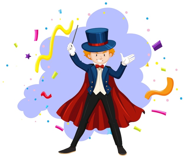magician cliparts 2024