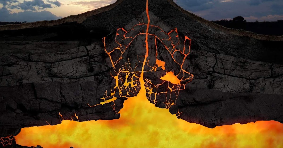 Magma: Characteristics, Types, Sources, and Evolution of Magma ...