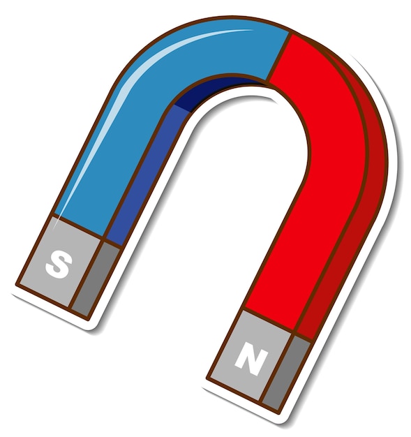 magnet cliparts