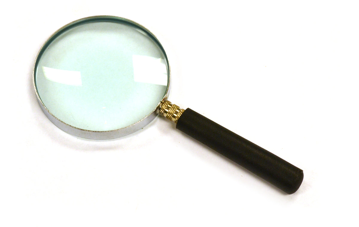 Magnifying Glass Svg Clipart Image, Cricut Svg Image, Dxf, Pdf ...