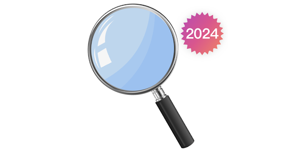 magnifying glass pictures