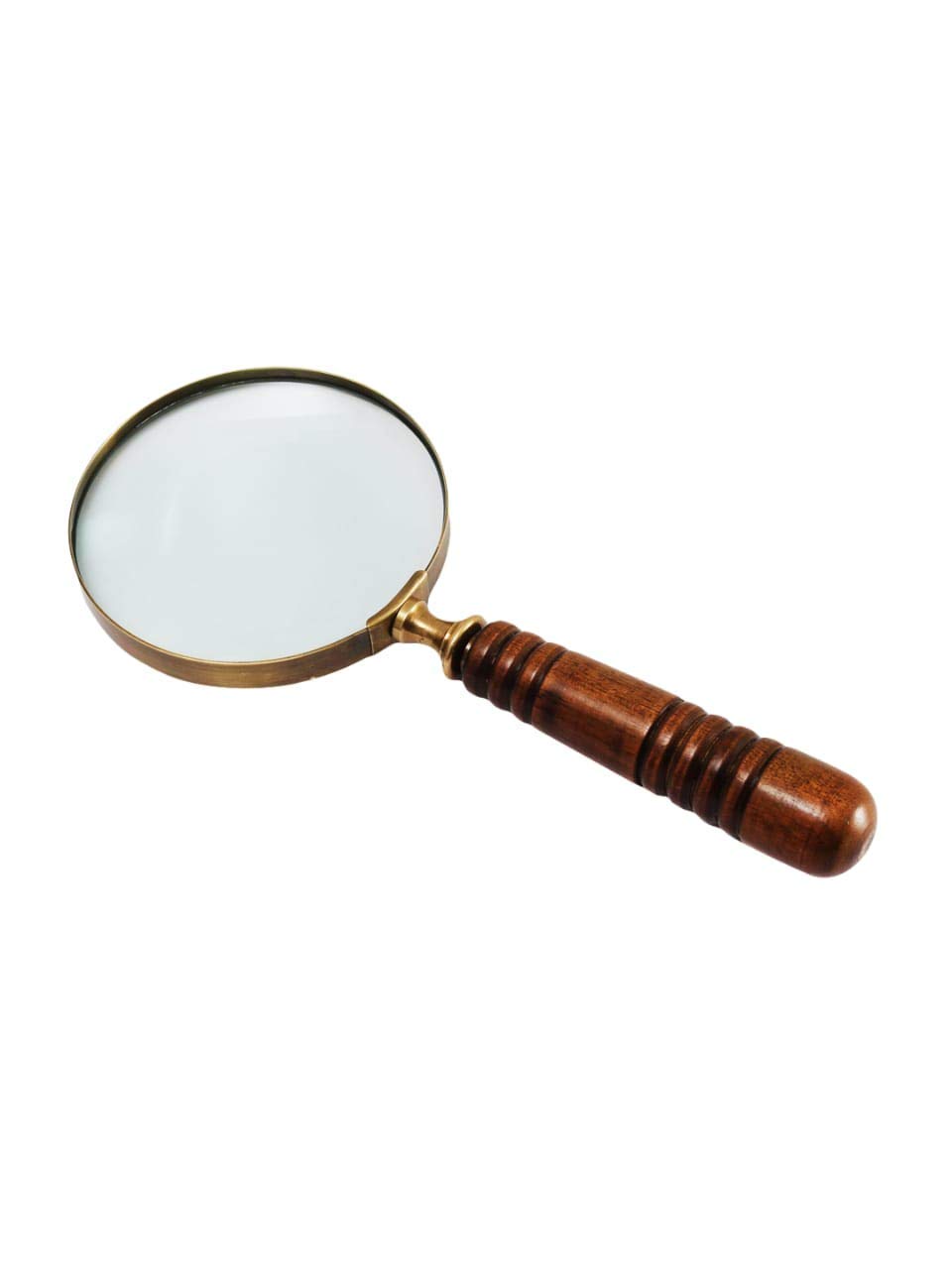 Poster, Wandbilder Magnifying glass, 40x26.7 cm