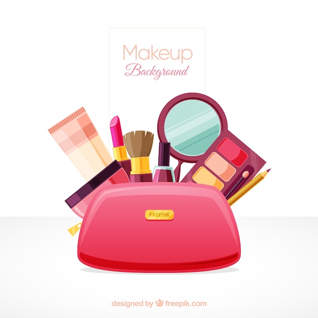 make up clipart 2024