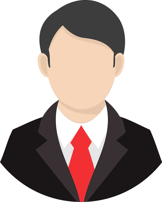 Male - Free vector clipart images on clipart library.com