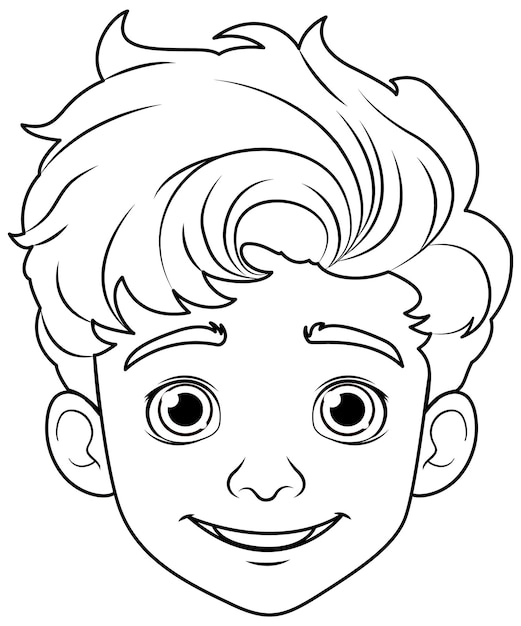 male drawing cliparts 2024