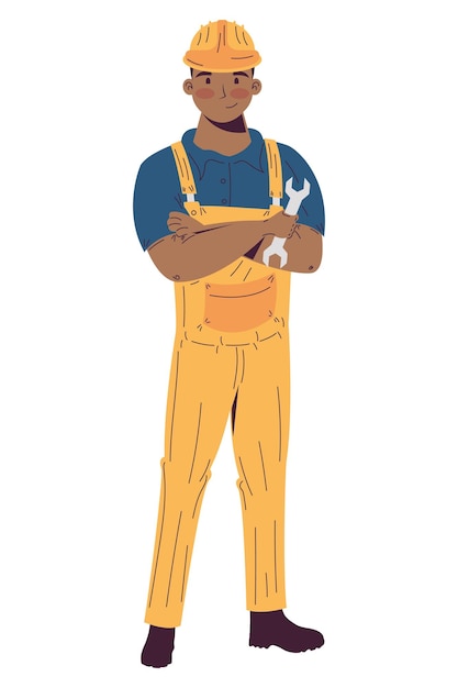 male engineer cliparts 2024