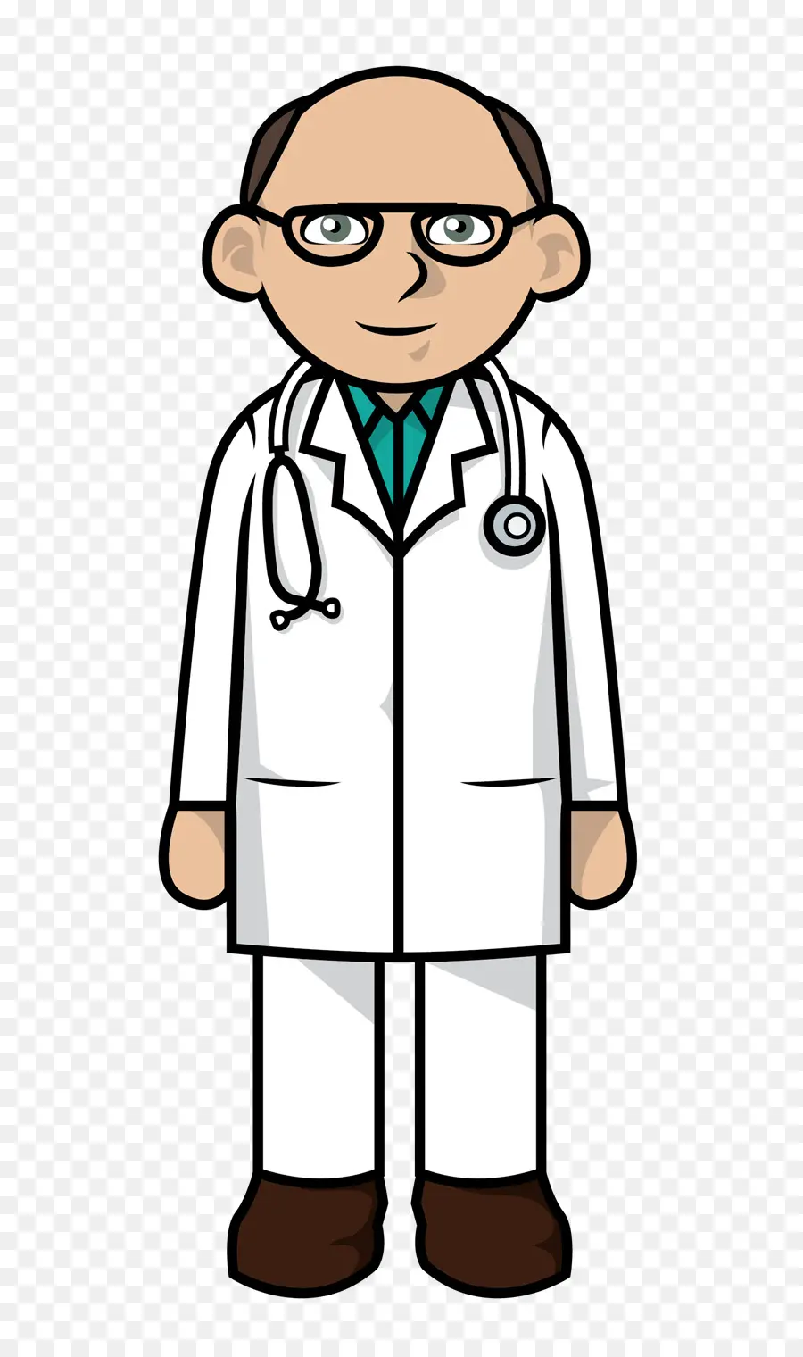 male surgeon cliparts