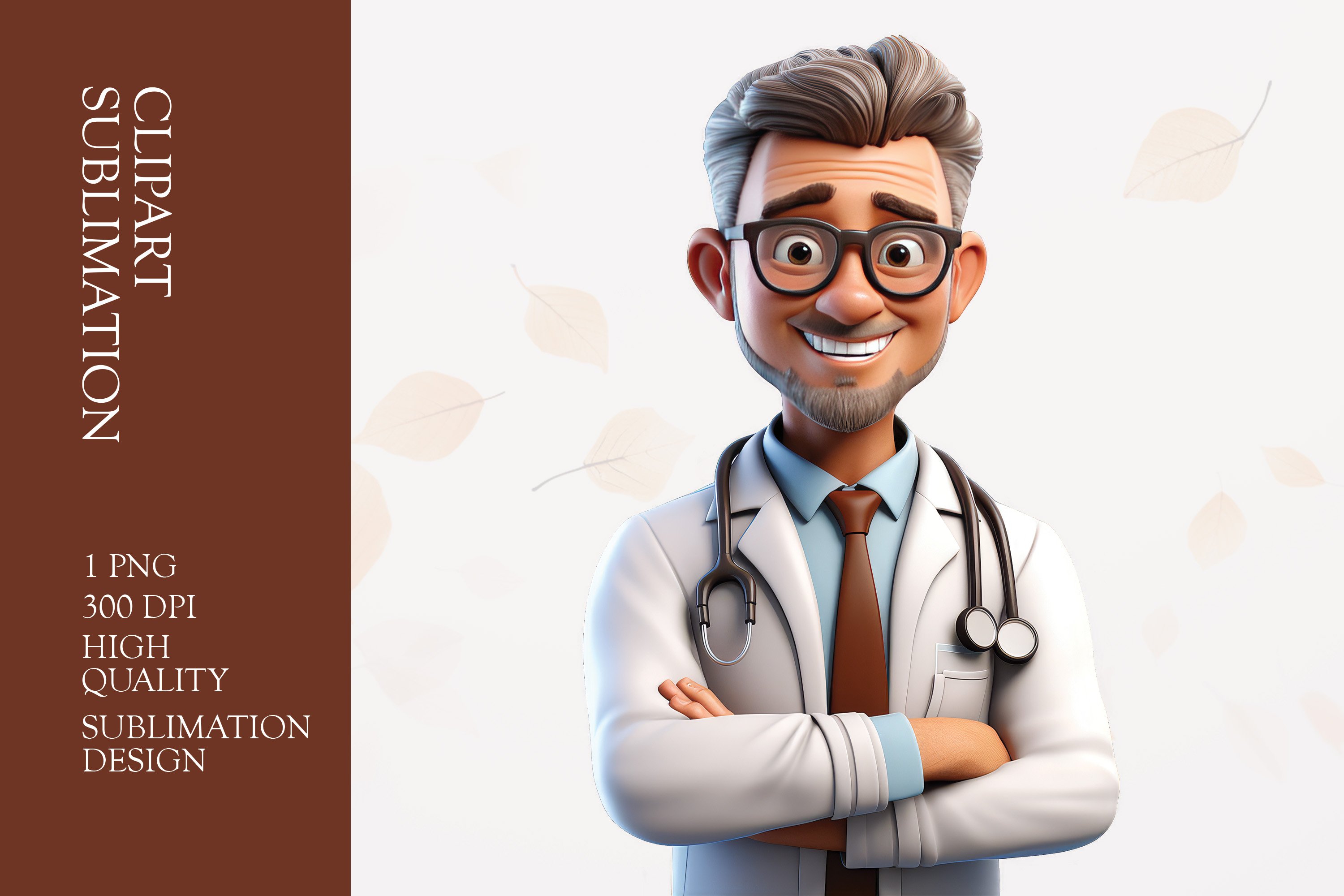 male surgeon cliparts