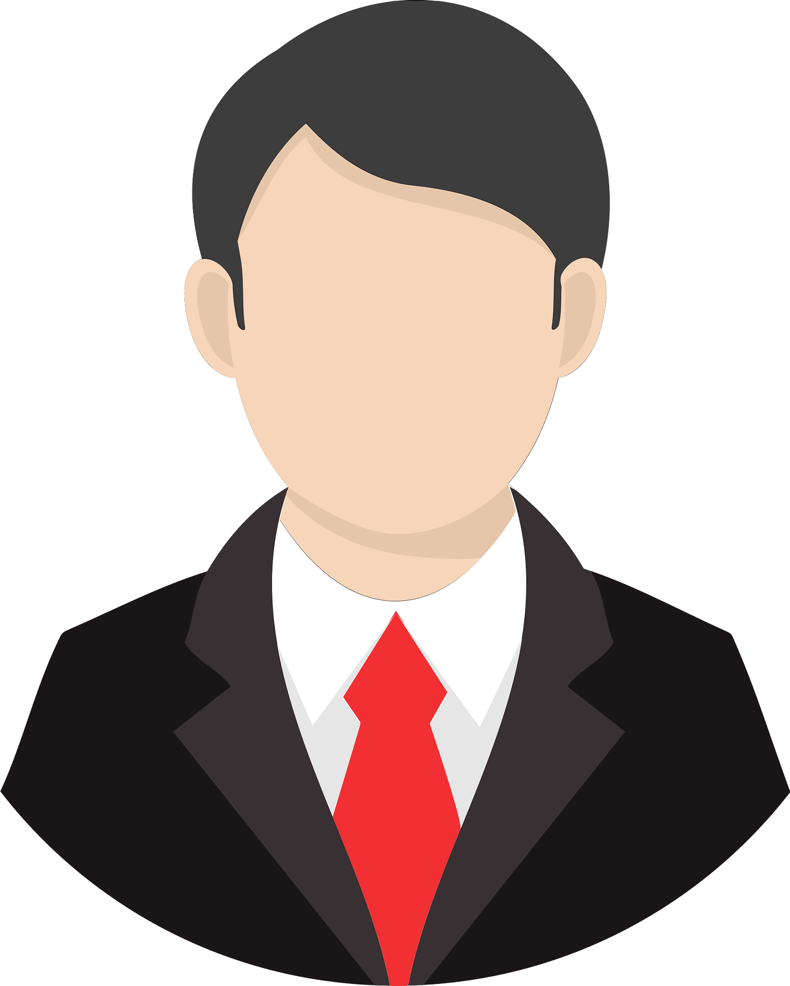 Male - Free vector clipart images on clipart library.com