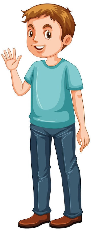 Clipart Mensch Bilder - Kostenloser Download auf clipart library