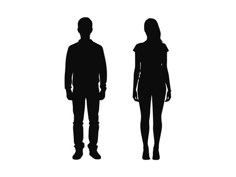 Black Man Silhouette Images – Browse 984,957 Stock Photos, Vectors ...