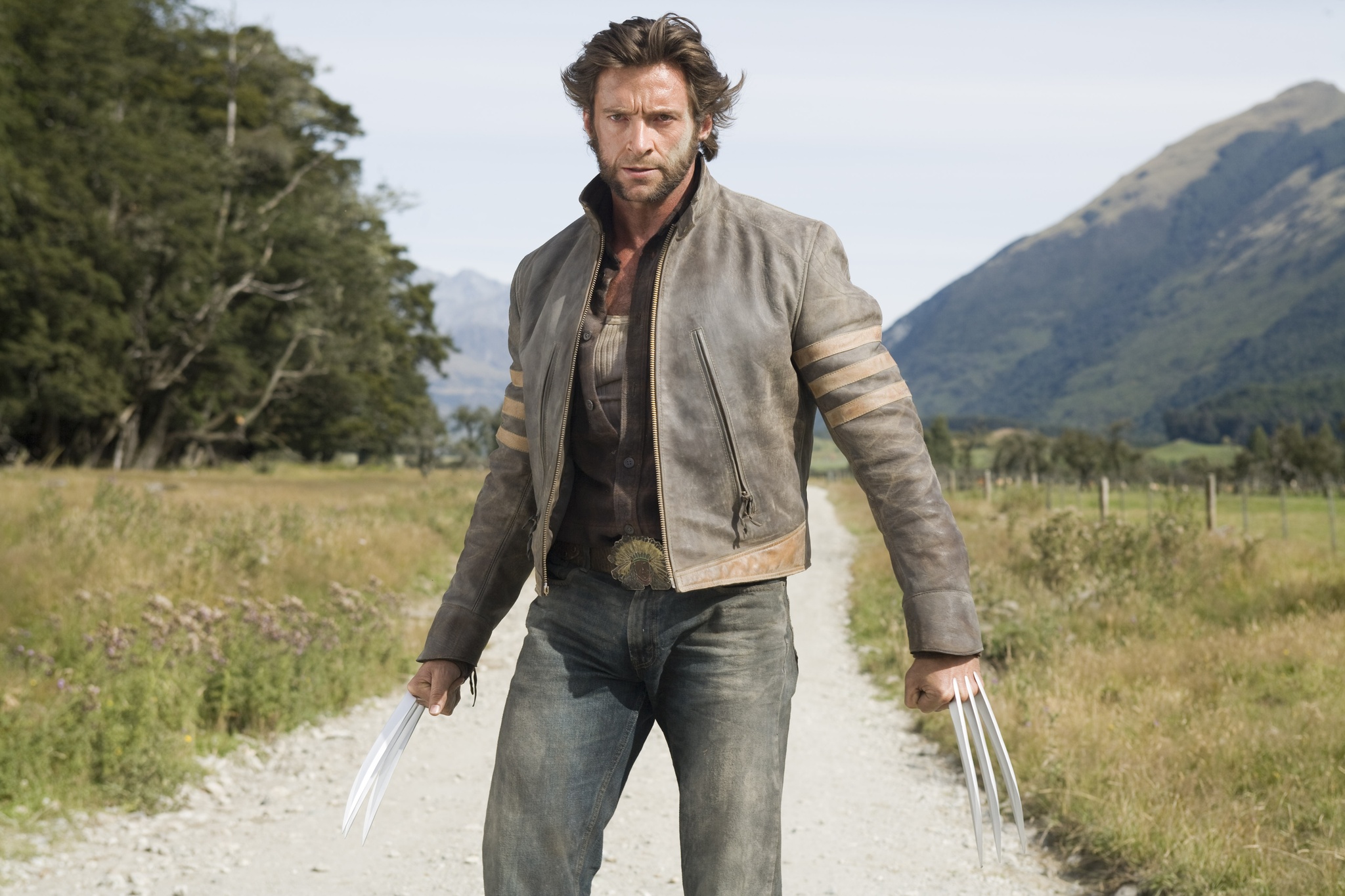 X-Men Origins: Wolverine (2009) - IMDb