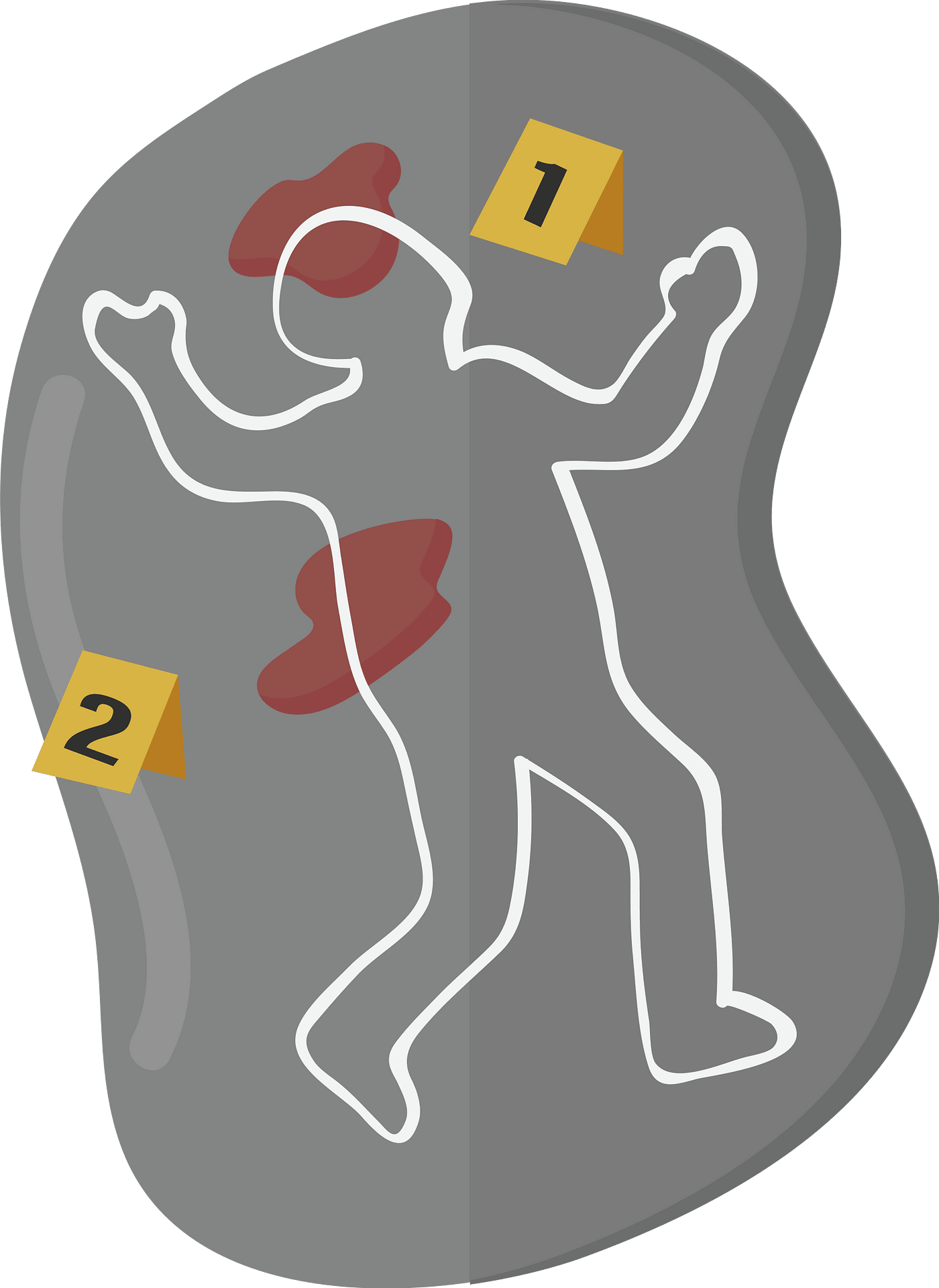 manslaughter cliparts
