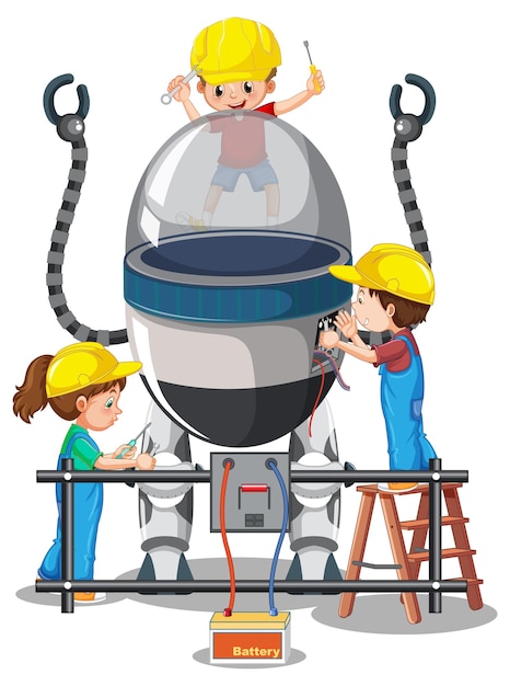 Manufacturing Clipart Images - Free Download on clipart library