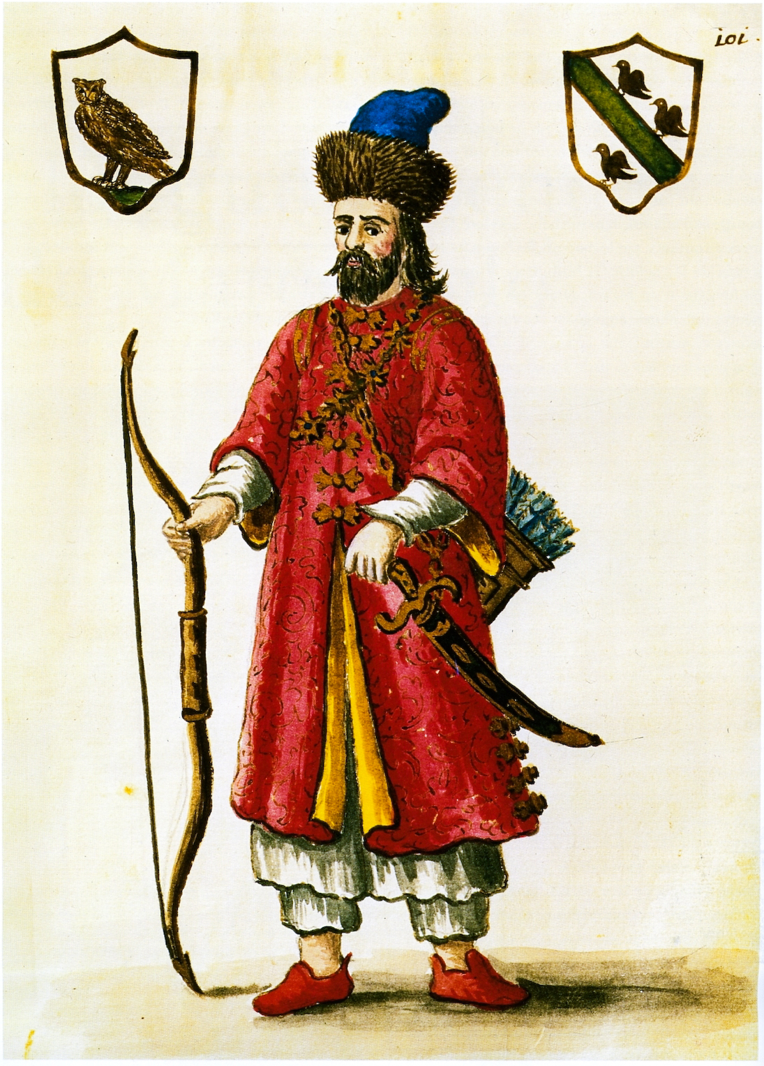 marco polos