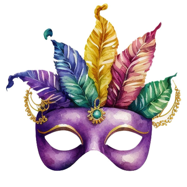 Top Reasons to Love Wearing Mardi Gras Masks - Cliché Magazine