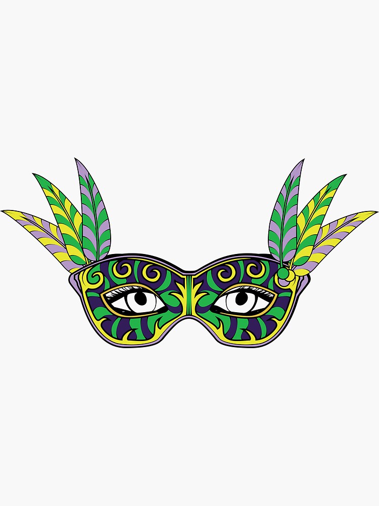 mardi gras clip art 2024