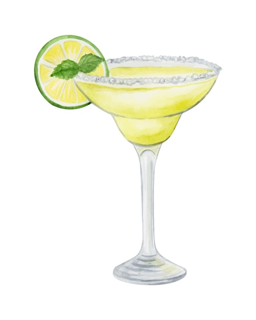 margarita clipart