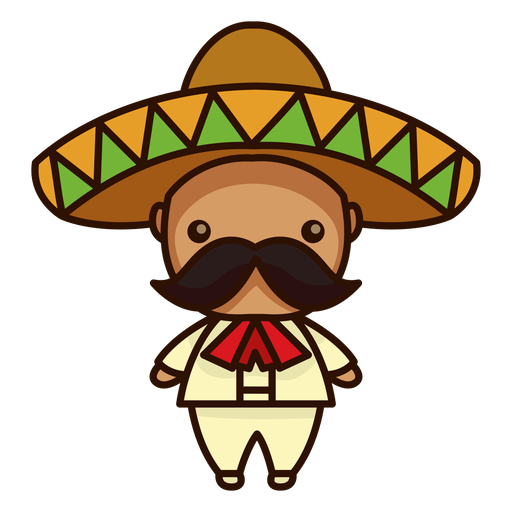 mariachi clipart
