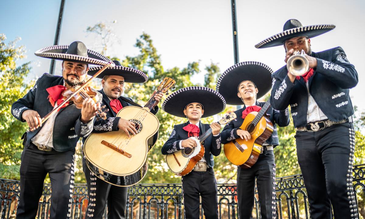 mariachi