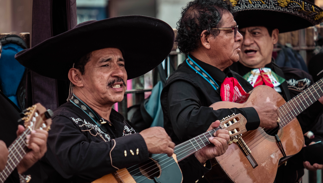 mariachi