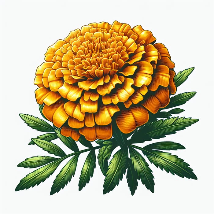 marigolds cliparts