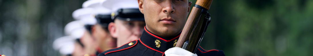 What is the Marine Corps? | Marines