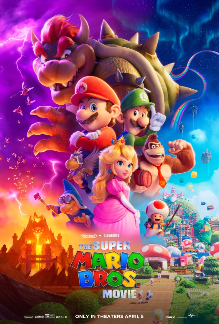 mario bross