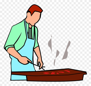 mario cooking cliparts