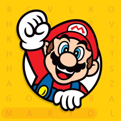 Printables - Play Nintendo