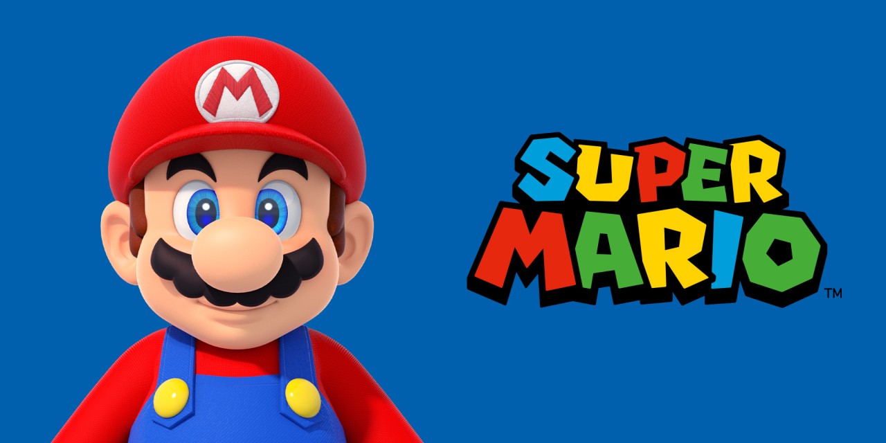 Super Mario-Portal | Spiele | Nintendo DE