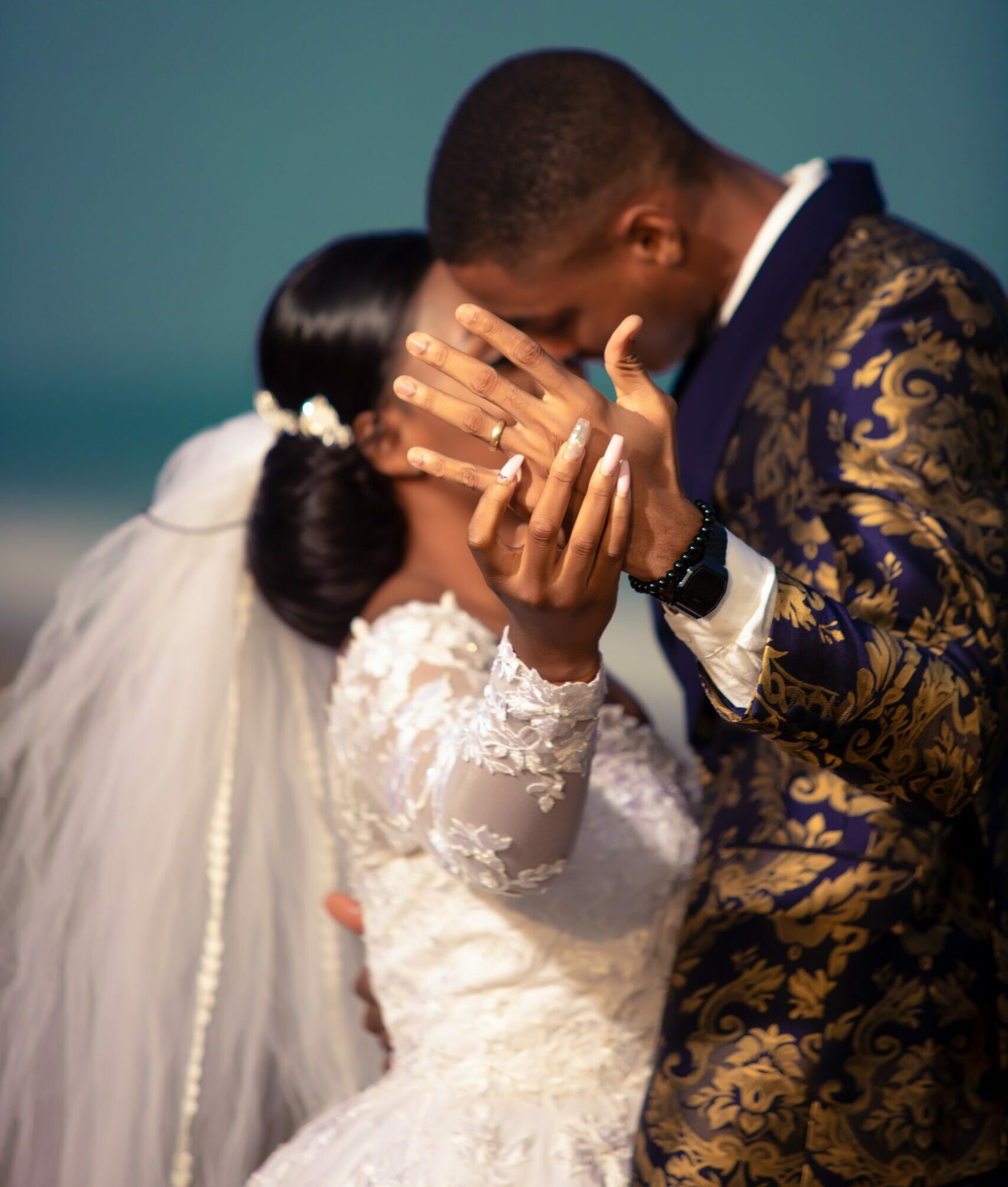The Honeymoon is Over and Were Building Healthy Habits for ...