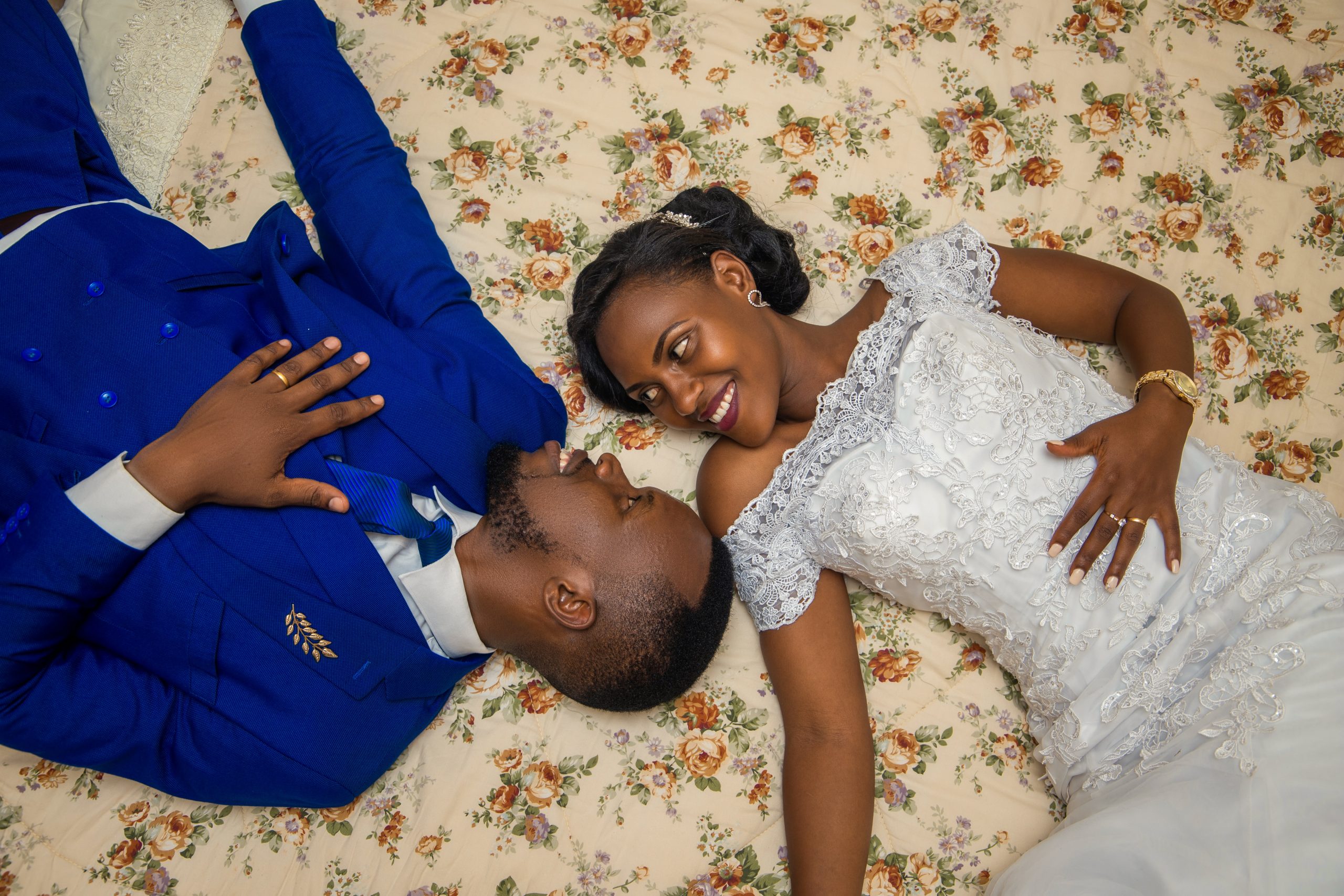 Next Steps: Young Black Couples Tackle Marriage - Joshuas Truth ...