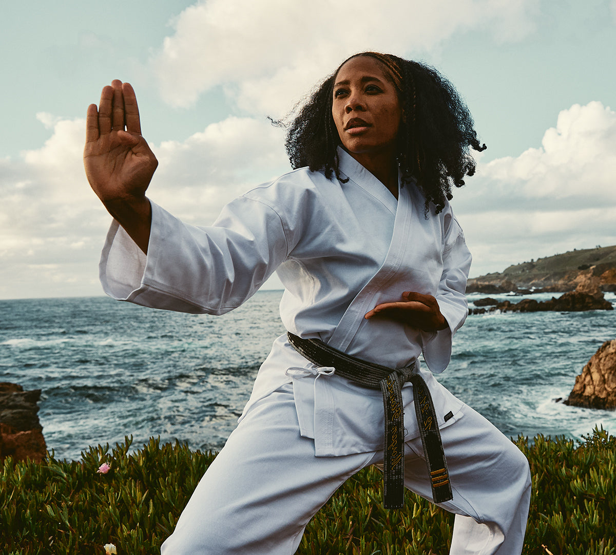 MARTIAL ARTS jand KARATE