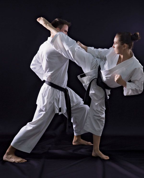 Martial art | Definition, History, Types, &amp; Facts | Britannica