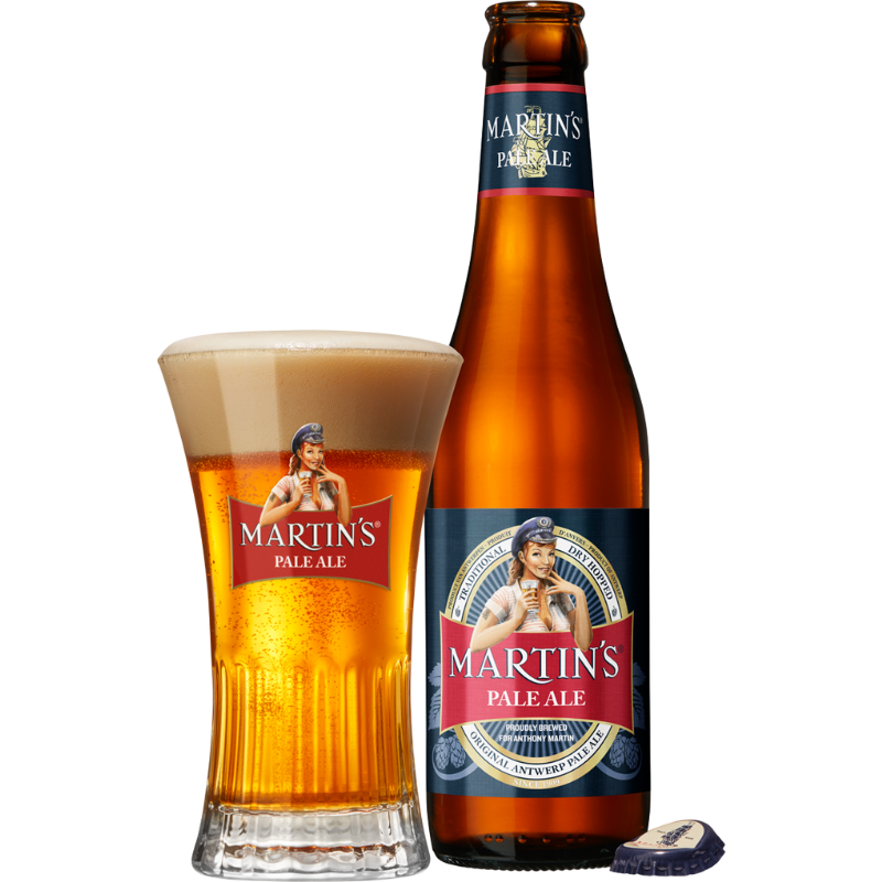 Martins Pale Ale