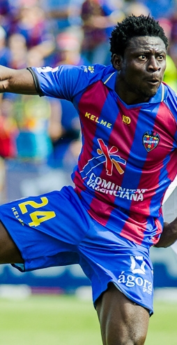 Obafemi Martins - Wikipedia
