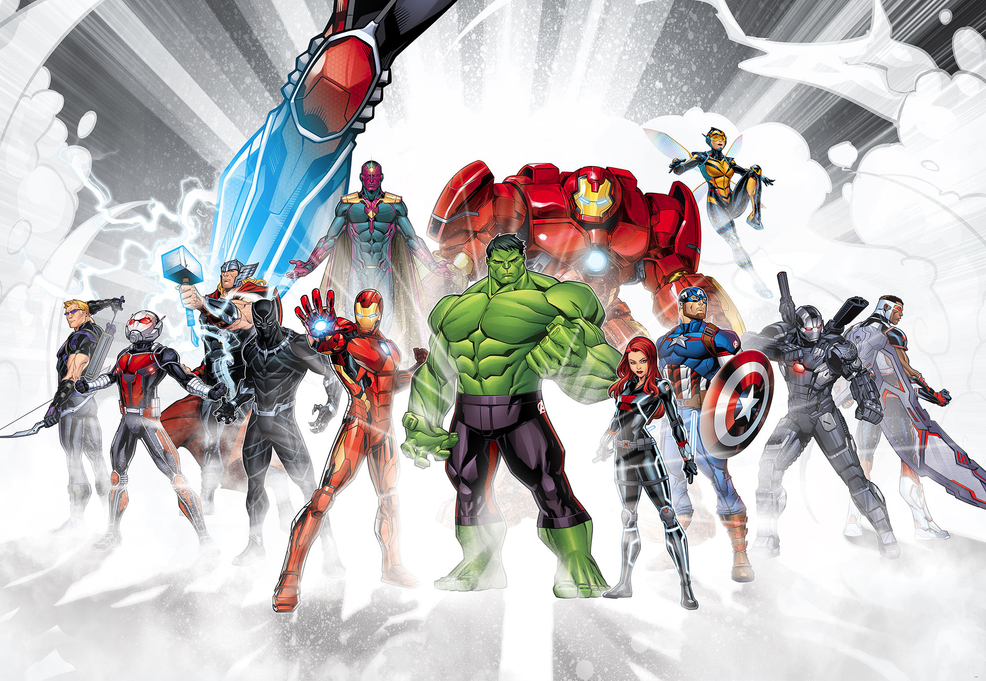 Marvel s Avengers: An Insiders Guide to the Avengers Films : Titan:  Amazon.de: Bücher