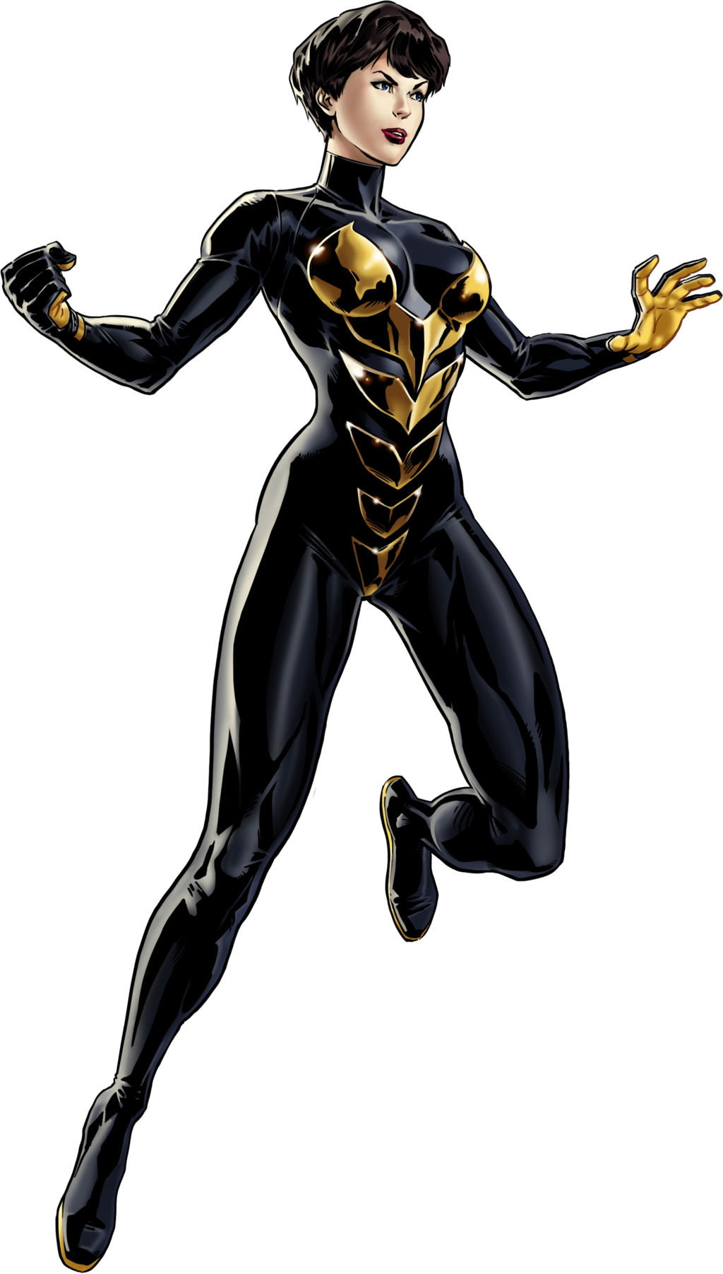 Janet Van Dyne | All Worlds Alliance Wiki | Fandom