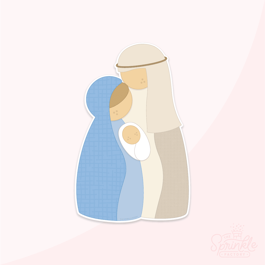 mary joseph cliparts 2024