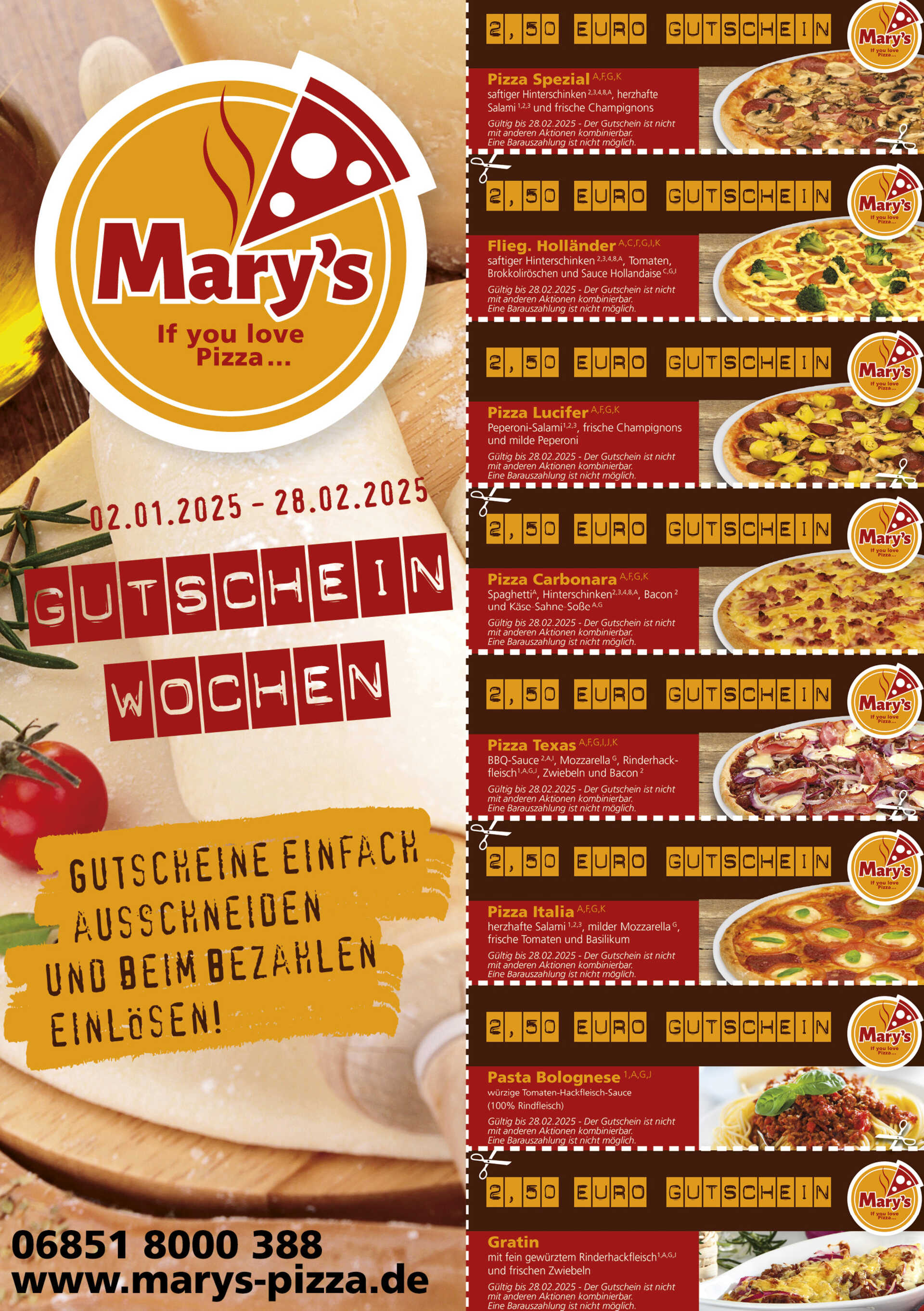 Öffnungszeiten