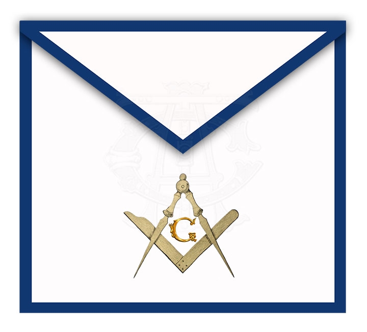 masonic apron cliparts
