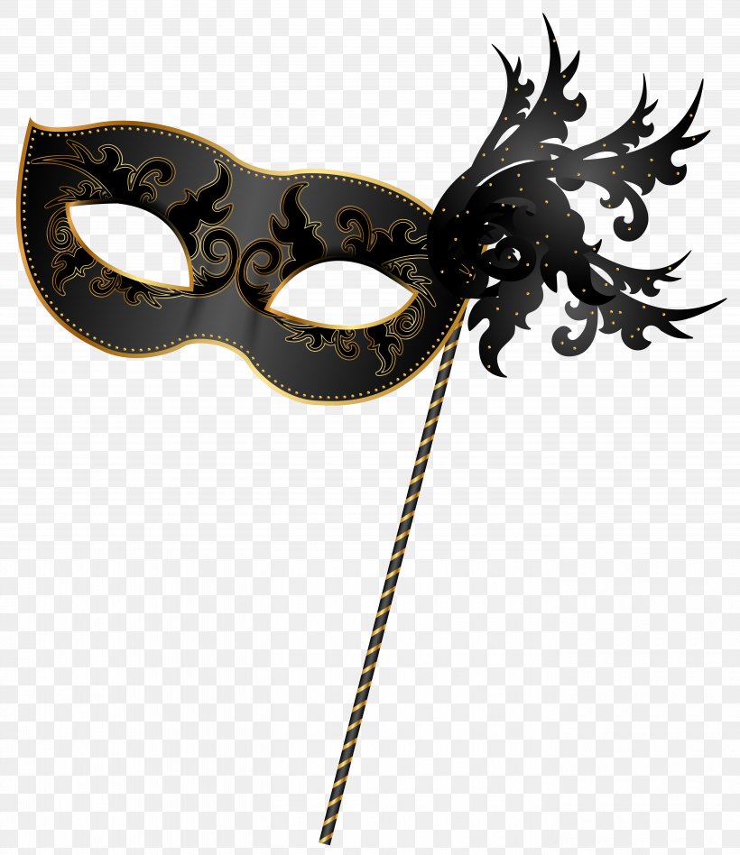 masquerade ball mask clipart