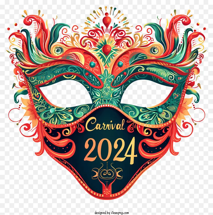 masquerade mask cliparts 2024