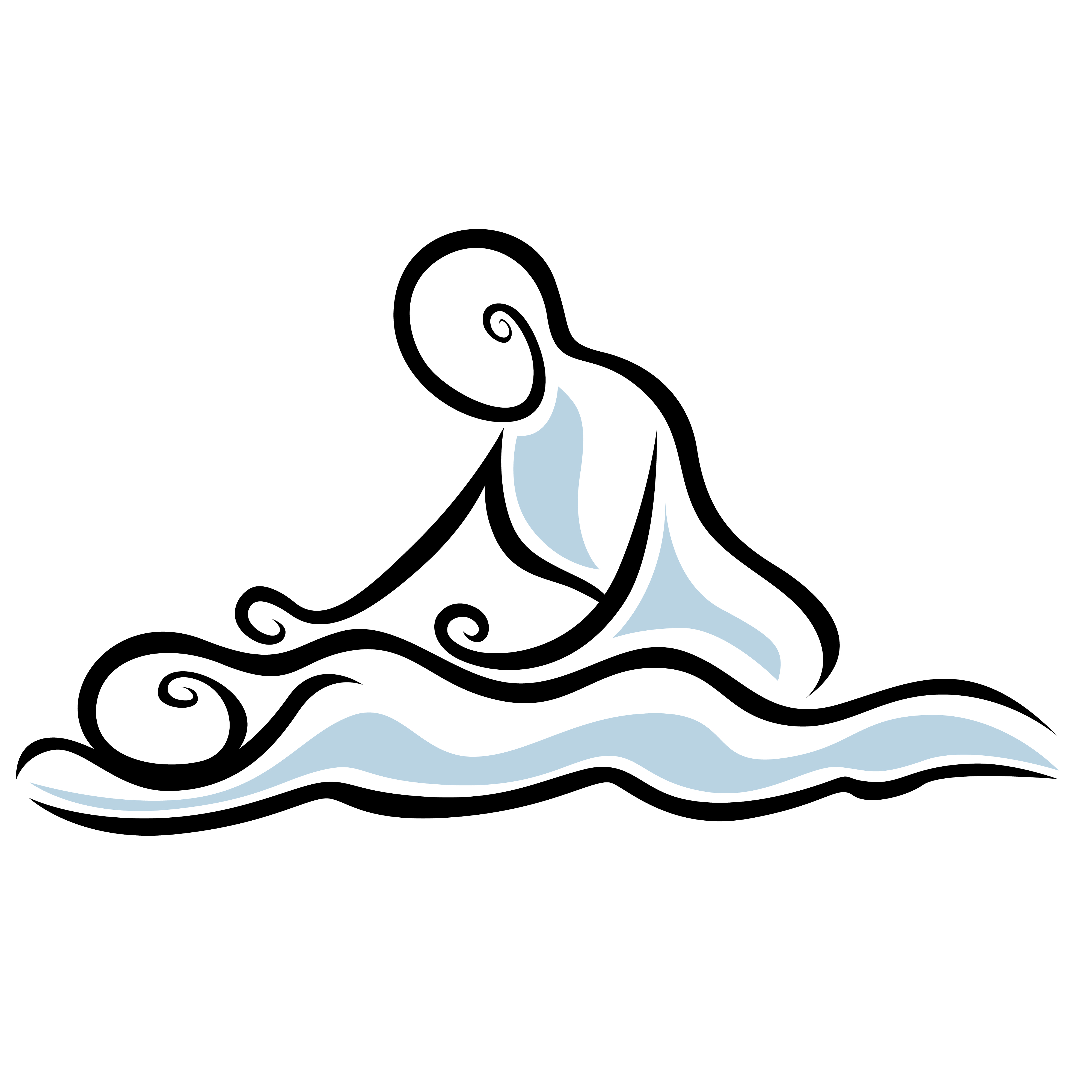 Massage Clipart 300x300 - Relax Therapeutic Massage