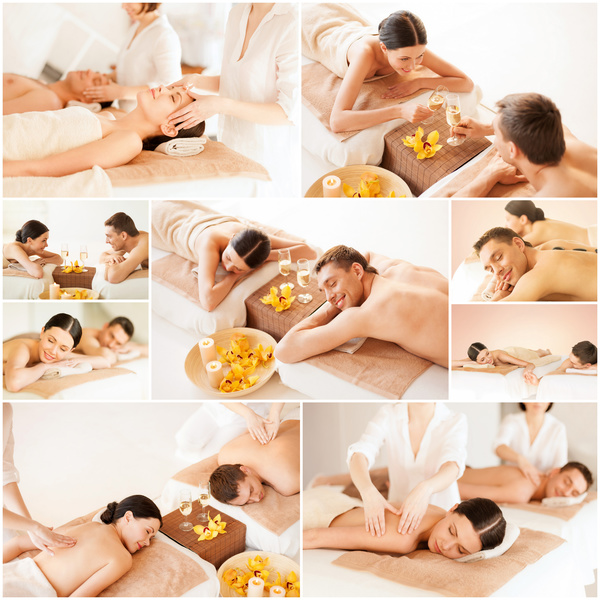 massage valentine cliparts