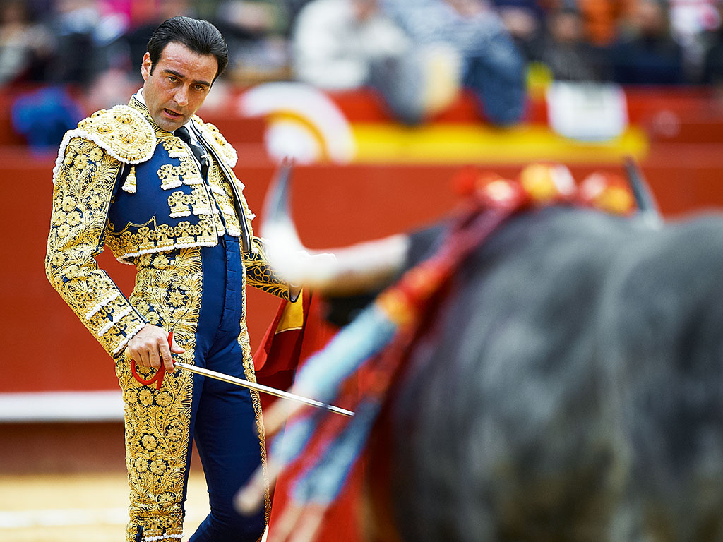 matador