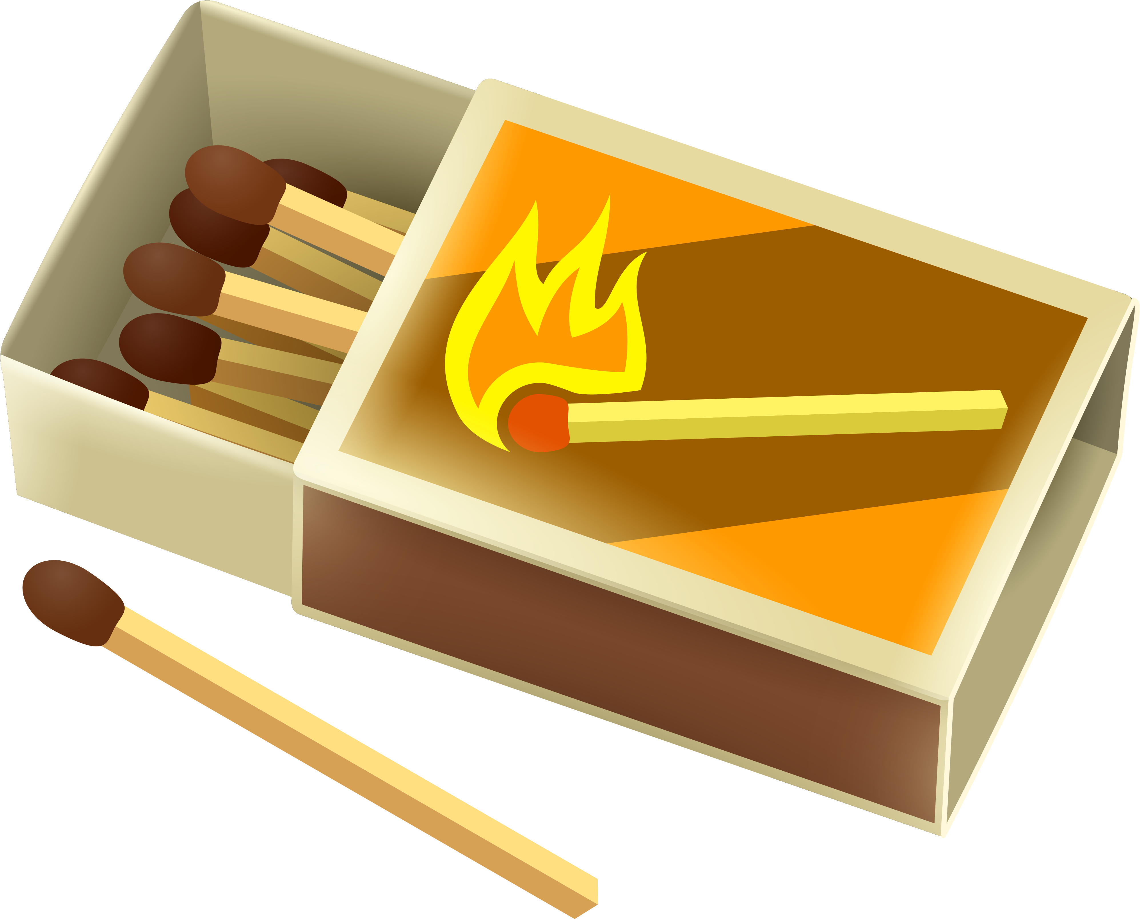 matches png